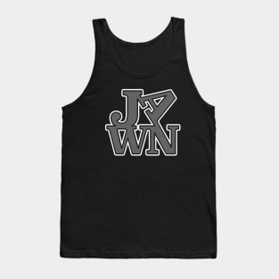 Philly LOVE Jawn Tank Top